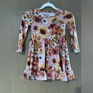 Posh Peanut Dress